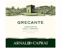 Arnaldo-Caprai, Colli Martani DOC (Umbria, Italy)  2016