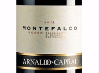 Arnaldo-Caprai, Montefalco Rosso (Umbria, Italy)  2012