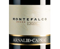 Arnaldo-Caprai, Montefalco Rosso (Umbria, Italy)  2015