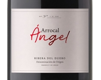 Arrocal, Ribera del Duero DO (Castilla y León, Spain)  2015