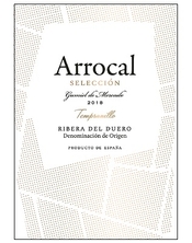 Bodegas Arrocal, Ribera del Duero (Castilla y León, Spain)  2018