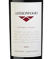 Arrowood Vineyards and Winery, Knights Valley, Sonoma County (California) Cabernet Sauvignon 2014