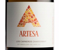 Artesa, Los Carneros (California) Chardonnay 2016