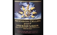 Ascension Cellars, Paso Robles (Central Coast, California)  2017