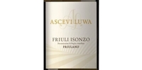 Ascevi Luwa, Friuli Isonzo DOC (Friuli-Venezia Giulia, Italy) Friulano 2020