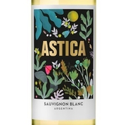 Astica, Cuyo (Argentina) Sauvignon Blanc 2020