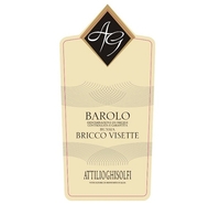 Attilio Ghisolfi, Barolo DOCG (Piedmont, Italy)  2015