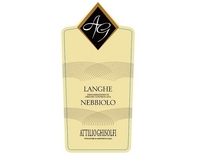 Attilio Ghisolfi, Langhe (Piedmont, Italy) Nebbiolo 2017