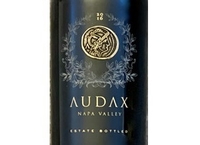 Audax, Napa Valley (California) Cabernet Sauvignon 2016