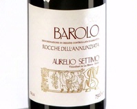 Aurelio Settimo, Barolo (Piedmont, Italy)  2012