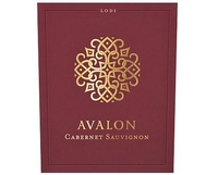 Avalon Winery, Lodi (California) Cabernet Sauvignon 2018