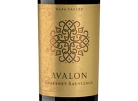 Avalon Winery, Napa Valley (California) Cabernet Sauvignon 2018