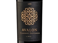 Avalon, Lodi (California) Cabernet Sauvignon 2019