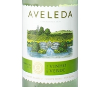 Aveleda, Vinho Verde (Minho, Portugal) Louriero – Alvarinho 2019