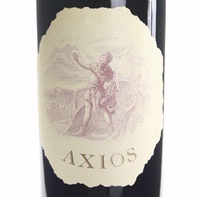 Axios, Napa Valley (California) Cabernet Sauvignon 2009