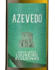 Quinta de Azevedo, Vinho Verde DOC (Portugal)  2020