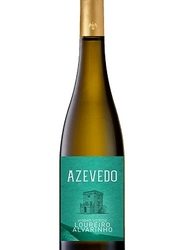 Vinhos Azevedo, Vinho Verde (Minho, Portugal) Louriero – Alvarinho 2018