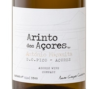 Azores Wine Company, D.O. Pico (Azores, Portugal)  2018