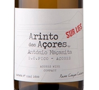 Azores Wine Company, Pico (Portugal) Arinto dos Acores 2018