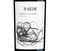 B Side, North Coast (California) Cabernet Sauvignon 2018