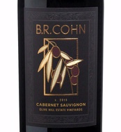 B.R. Cohn, Sonoma Valley (California) Cabernet Sauvignon 2015