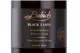 Babich, Marlborough (New Zealand) Pinot Noir 2014