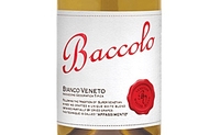 Baccolo, Bianco Veneto IGT (Italy)  2019