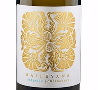 Baileyana, Edna Valley (California) Chardonnay 2017