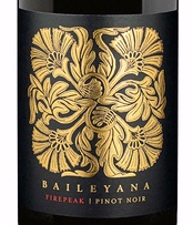 Baileyana, Edna Valley (California) Pinot Noir 2016