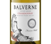 Balverne, Russian River Valley (Sonoma County, California) Chardonnay 2021