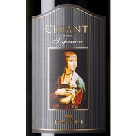 Banfi, Chianti Superiore DOCG (Tuscany, Italy)  2016