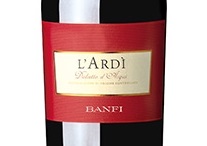 Banfi, Dolcetto d’Acqui DOC (Piedmont, Italy)  2017