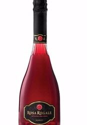 Rosa Regale, Brachetto d’Acqui DOCG (Piedmont, Italy)  2013