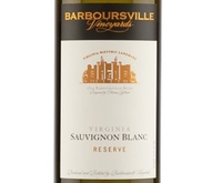 Barboursville Vineyards, Virginia (United States) Sauvignon Blanc 2019