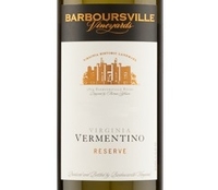 Barboursville Vineyards, Virginia (United States) Vermentino 2022