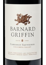 Barnard Griffin Winery, Columbia Valley (Washington) Cabernet Sauvignon 2020