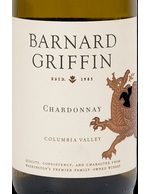 Barnard Griffin Winery, Columbia Valley (Washington) Chardonnay 2021