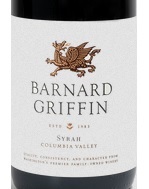 Barnard Griffin Winery, Columbia Valley (Washington) Syrah 2020