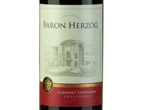 Baron Herzog, California (United States) Cabernet Sauvignon 2018