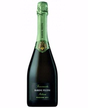 Barone Pizzini, Franciacorta (Lombardy, Italy)  2011