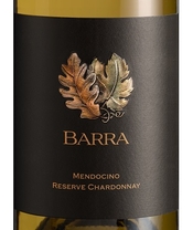 Barra of Mendocino, Mendocino County (California) Chardonnay 2021