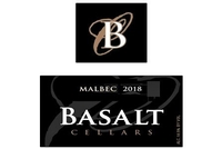 Basalt Cellars, Washington (United States) Malbec 2018