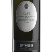 Batasiolo, Gavi del Comune di Gavi DOCG (Piedmont, Italy)  2021