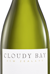 Cloudy Bay, Marlborough (New Zealand) Sauvignon Blanc 2016