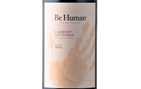 Be Human, Columbia Valley (Washington) Cabernet Sauvignon 2018