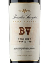 Beaulieu Vineyard, Napa Valley (California) Cabernet Sauvignon 2016