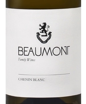 Beaumont Family Wines, Bot River (Walker Bay, South Africa) Chenin Blanc 2022