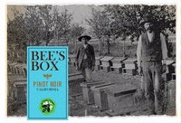 Bee’s Box, California (United States) Pinot Noir 2017