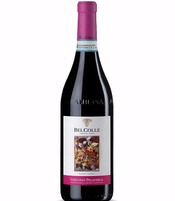 Bel Colle, Verduno Pelaverga DOC (Piedmont, Italy) Pelaverga Piccolo 2017