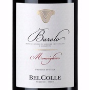 BelColle, Barolo DOCG (Piemonte, Italy)  2013